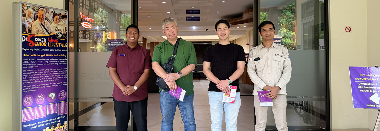 サポートイメージ